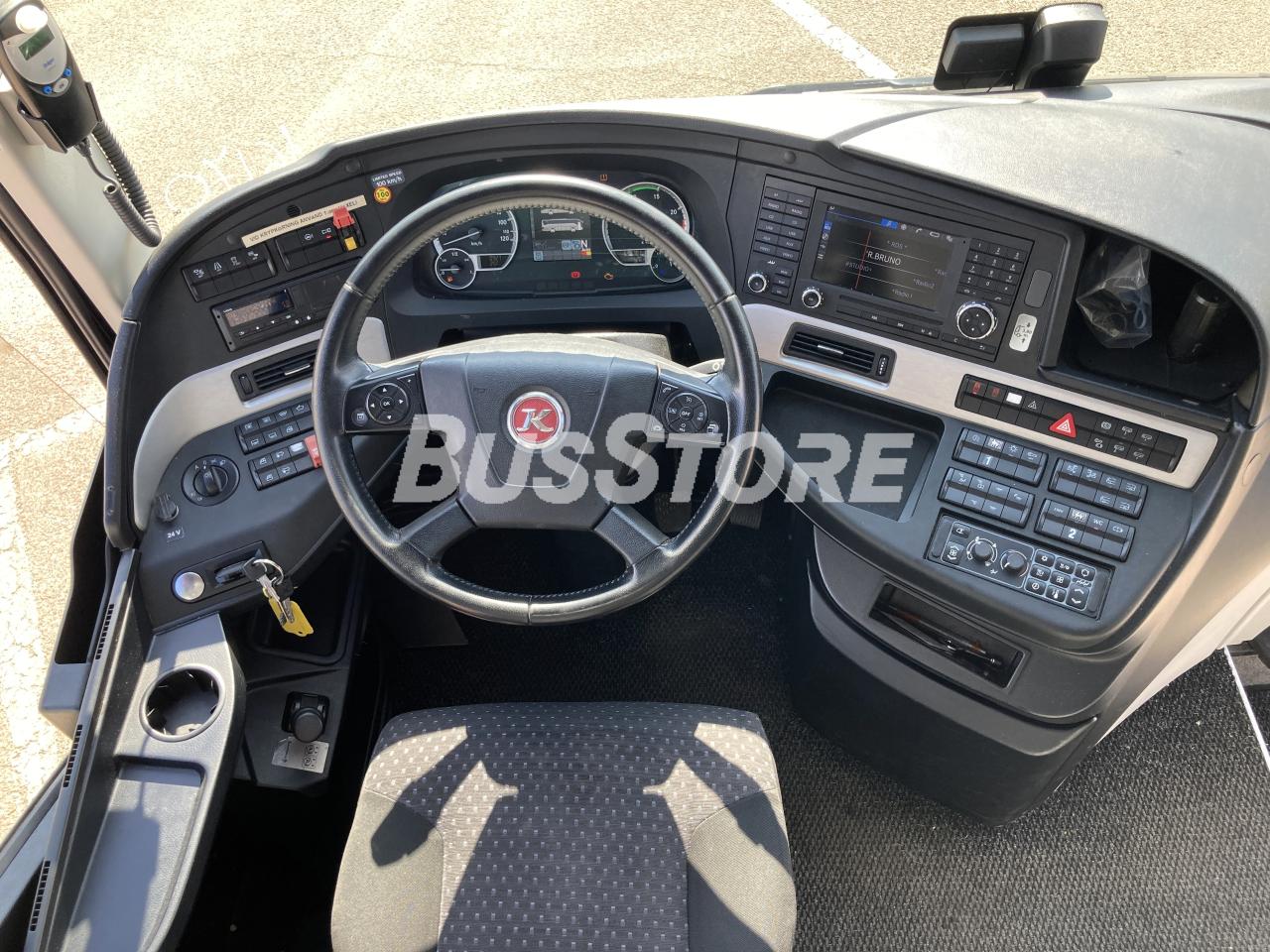 Setra - S 515 HD - MOD2654312026