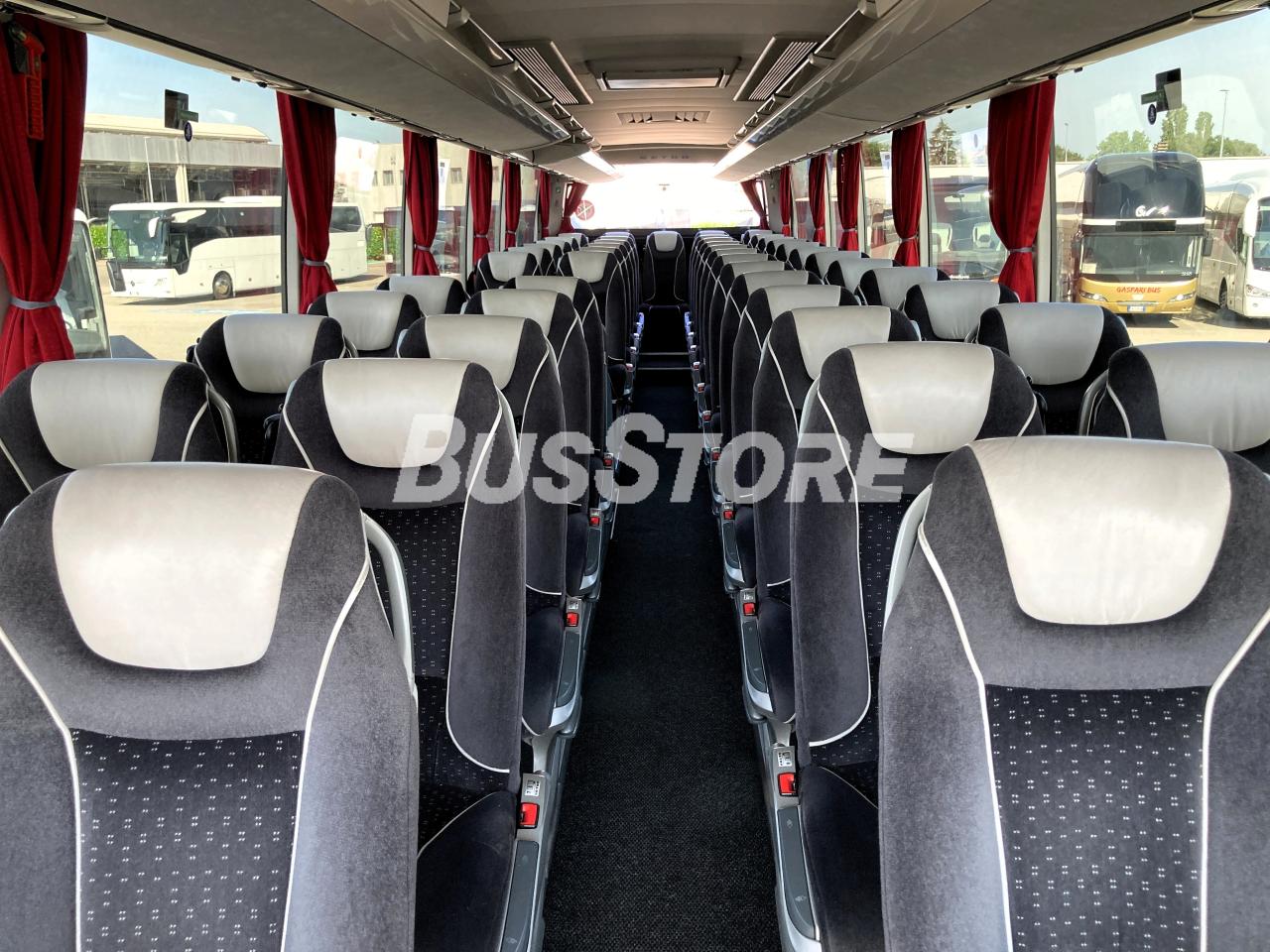 Setra - S 515 HD - MOD2654312026