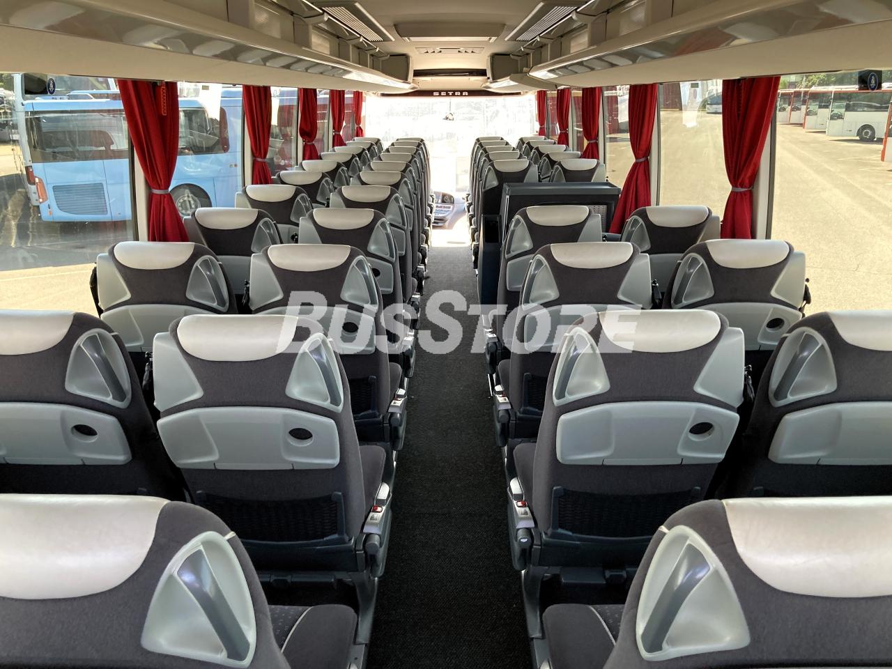 Setra - S 515 HD - MOD2654312026