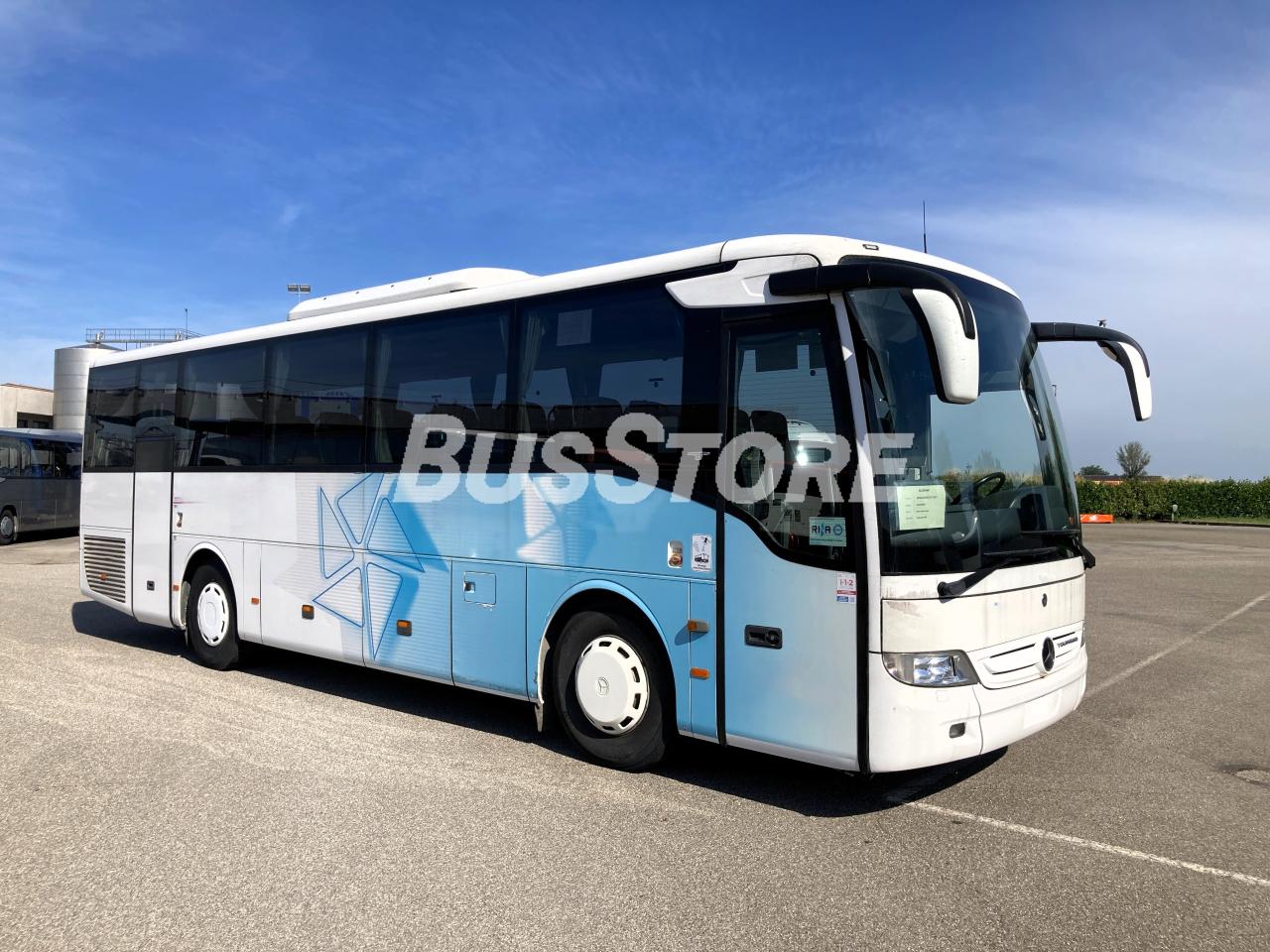 Mercedes-Benz - Tourismo R2 11 RHK - MOD2654312031