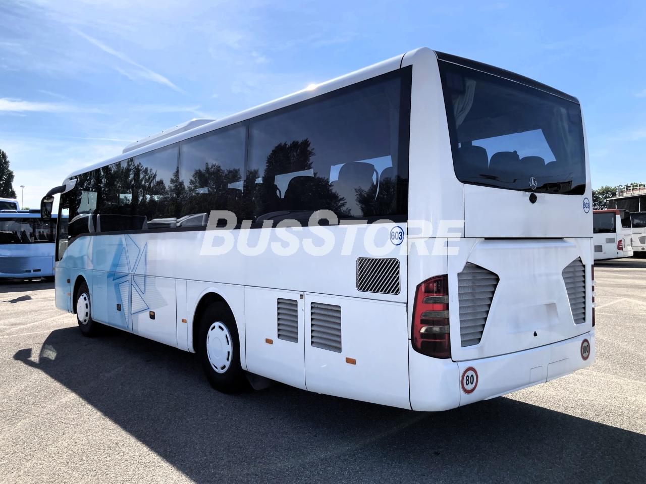 Mercedes-Benz - Tourismo R2 11 RHK - MOD2654312031