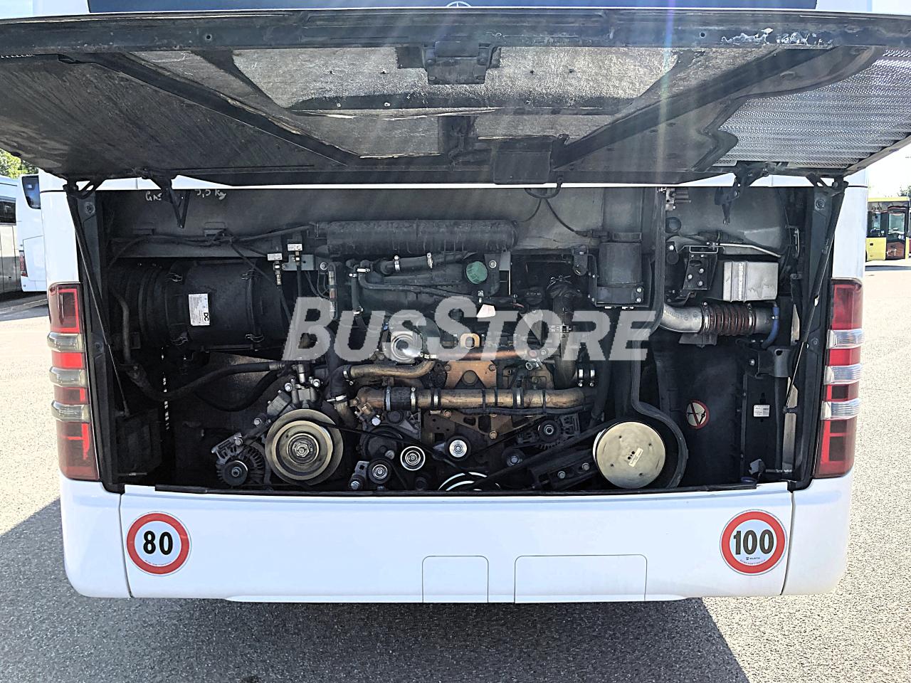 Mercedes-Benz - Tourismo R2 11 RHK - MOD2654312031