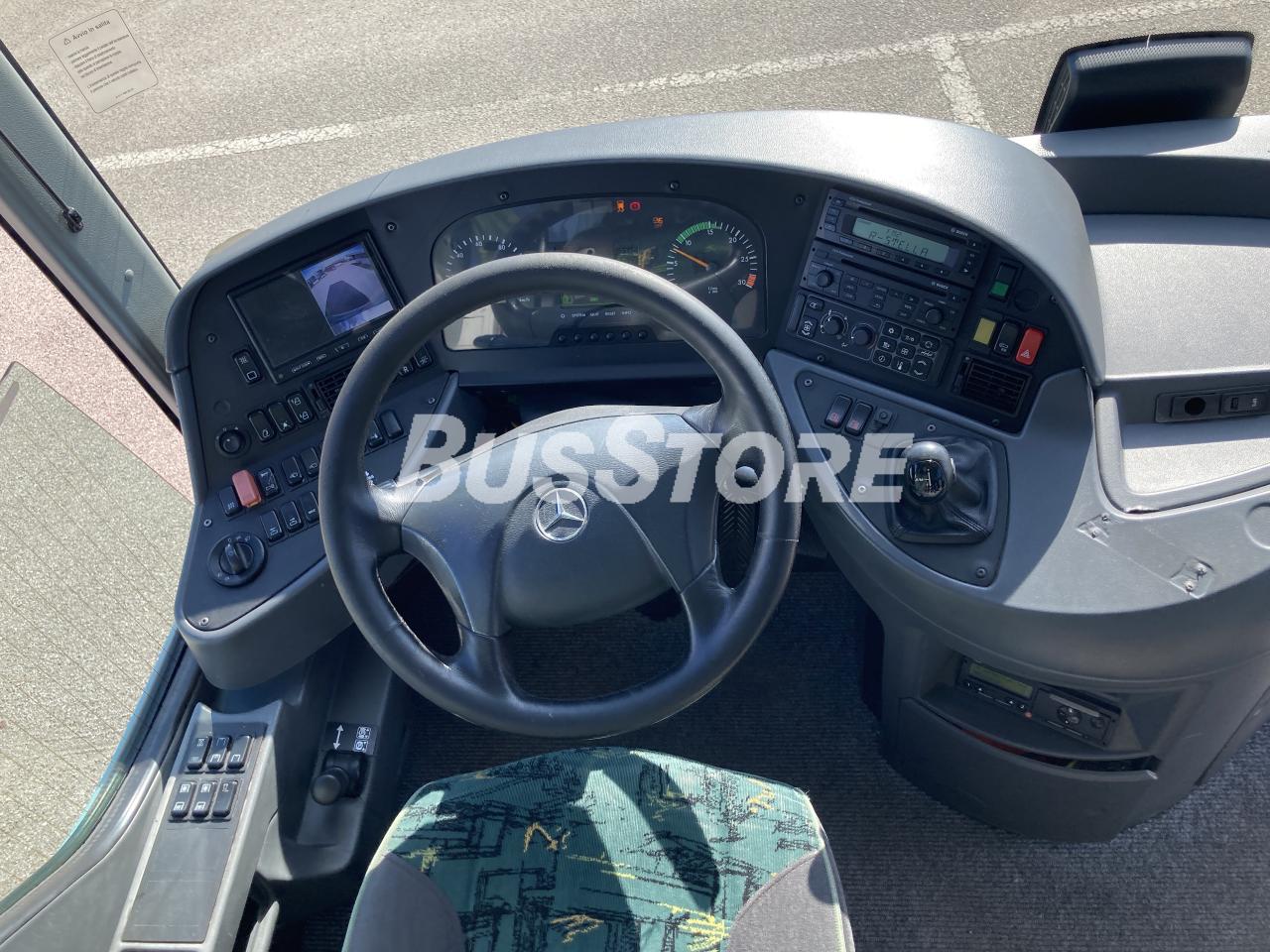 Mercedes-Benz - Tourismo R2 11 RHK - MOD2654312031