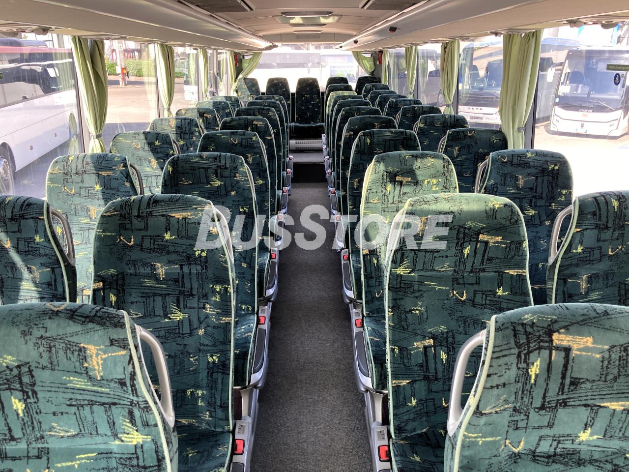 Mercedes-Benz - Tourismo R2 11 RHK - MOD2654312031