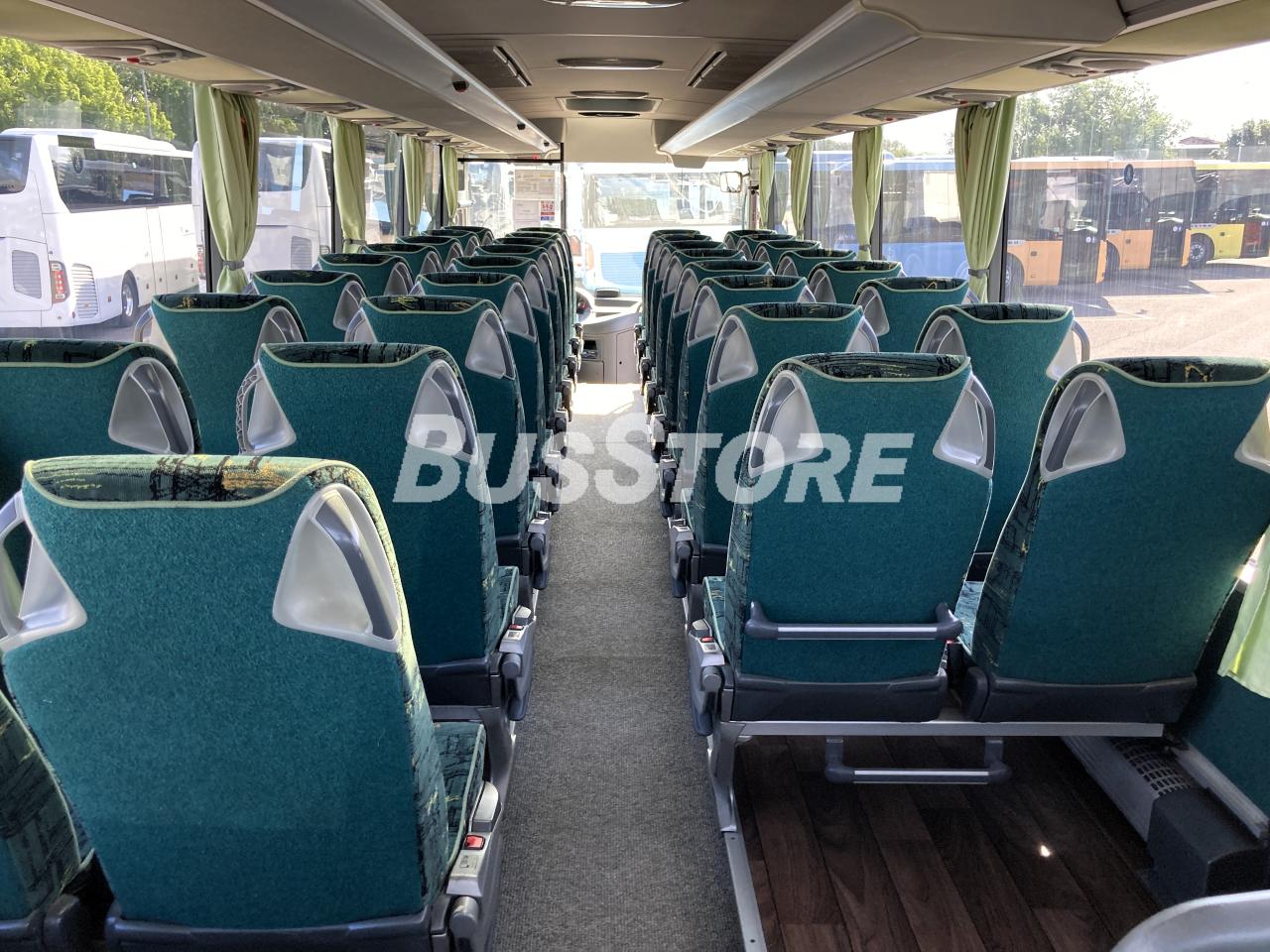 Mercedes-Benz - Tourismo R2 11 RHK - MOD2654312031