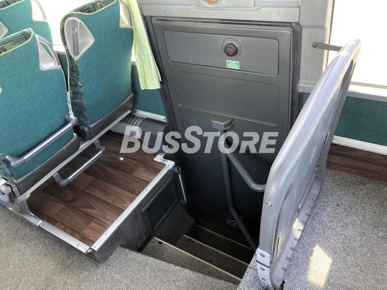 Mercedes-Benz - Tourismo R2 11 RHK - MOD2654312031