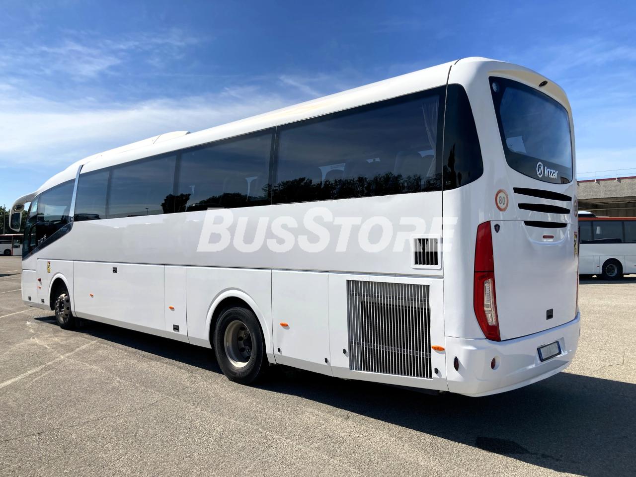 Irizar - i6 12.35 - MOD2654312039