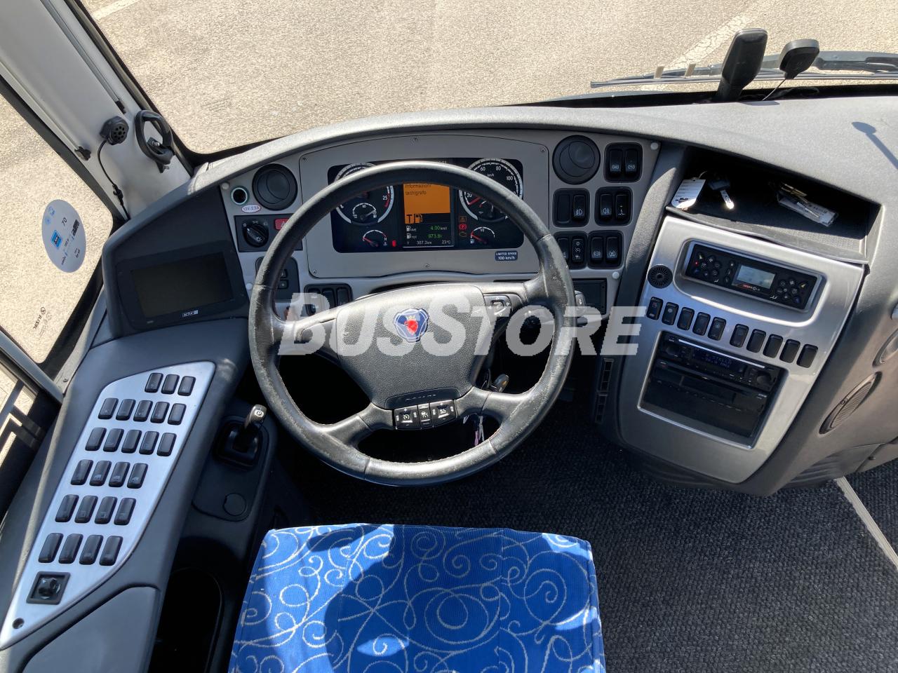 Irizar - i6 12.35 - MOD2654312039