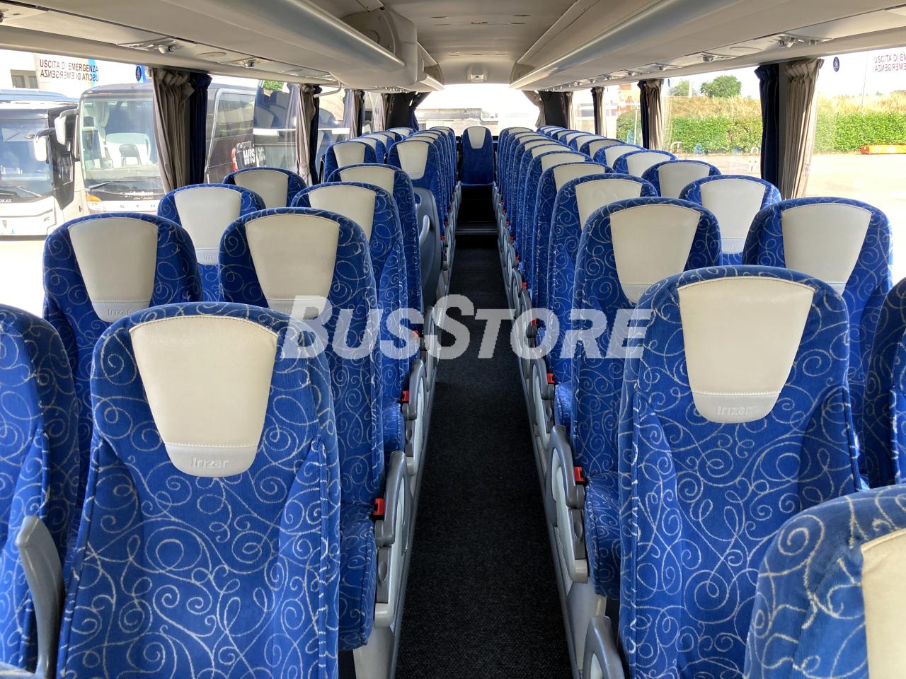 Irizar - i6 12.35 - MOD2654312039