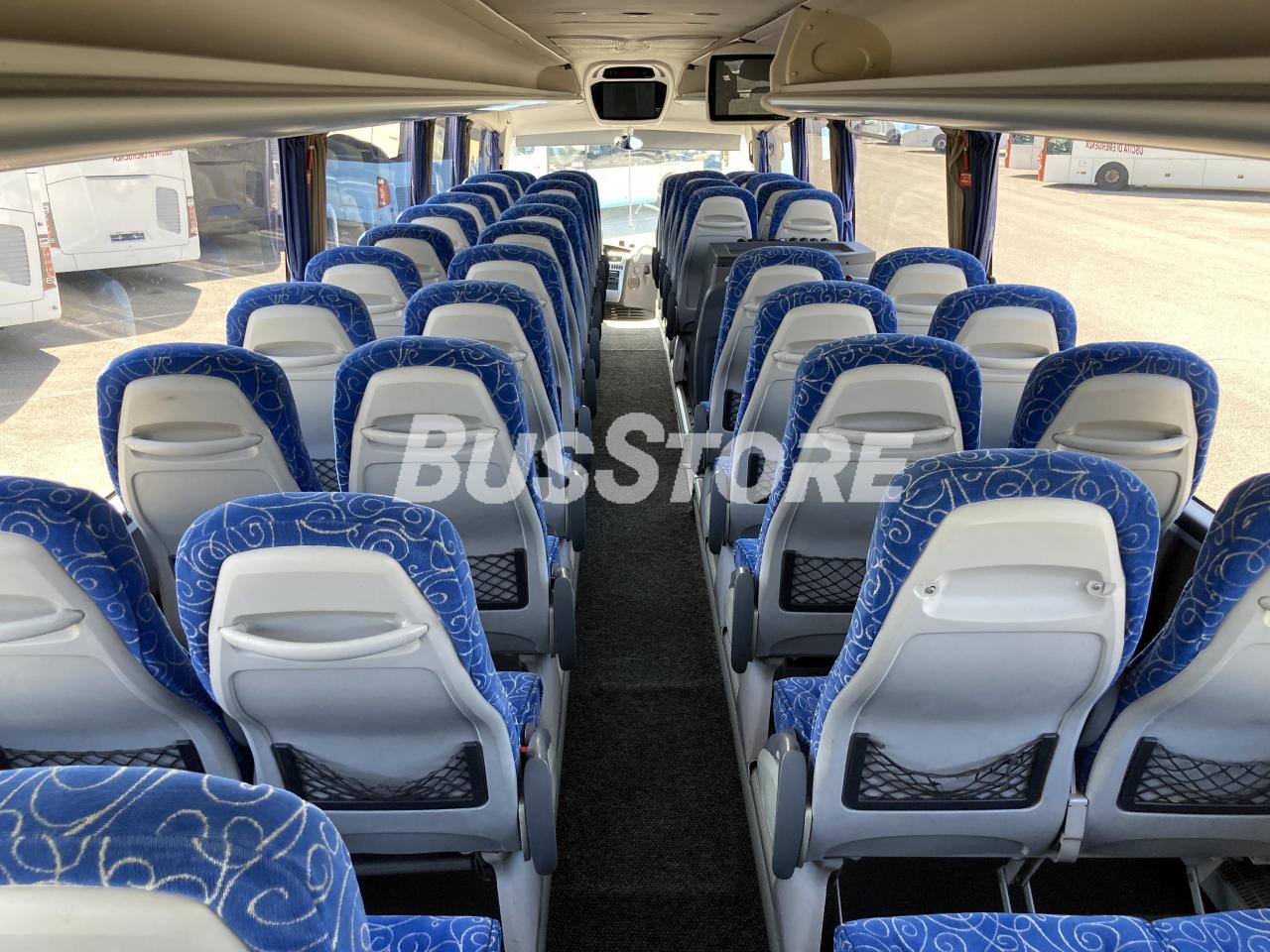 Irizar - i6 12.35 - MOD2654312039