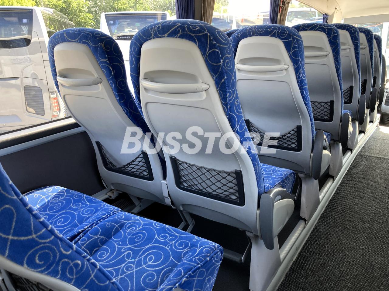 Irizar - i6 12.35 - MOD2654312039