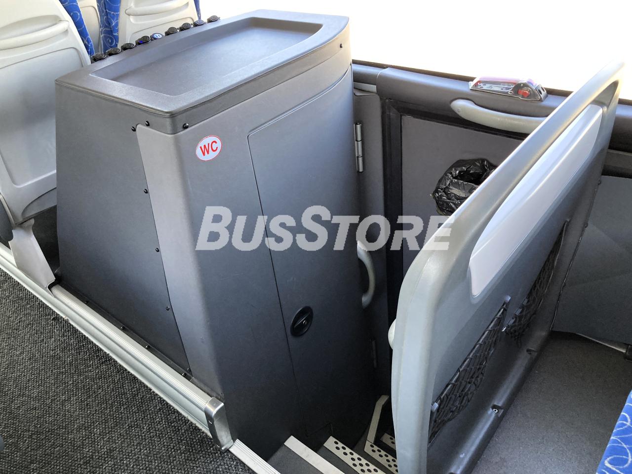 Irizar - i6 12.35 - MOD2654312039