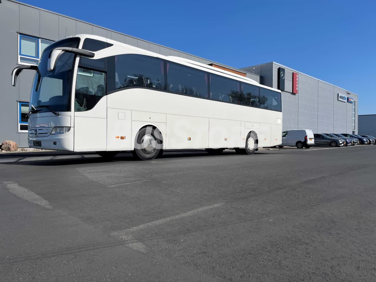Mercedes-Benz - Tourismo 15 RHD - NIJ2555312002