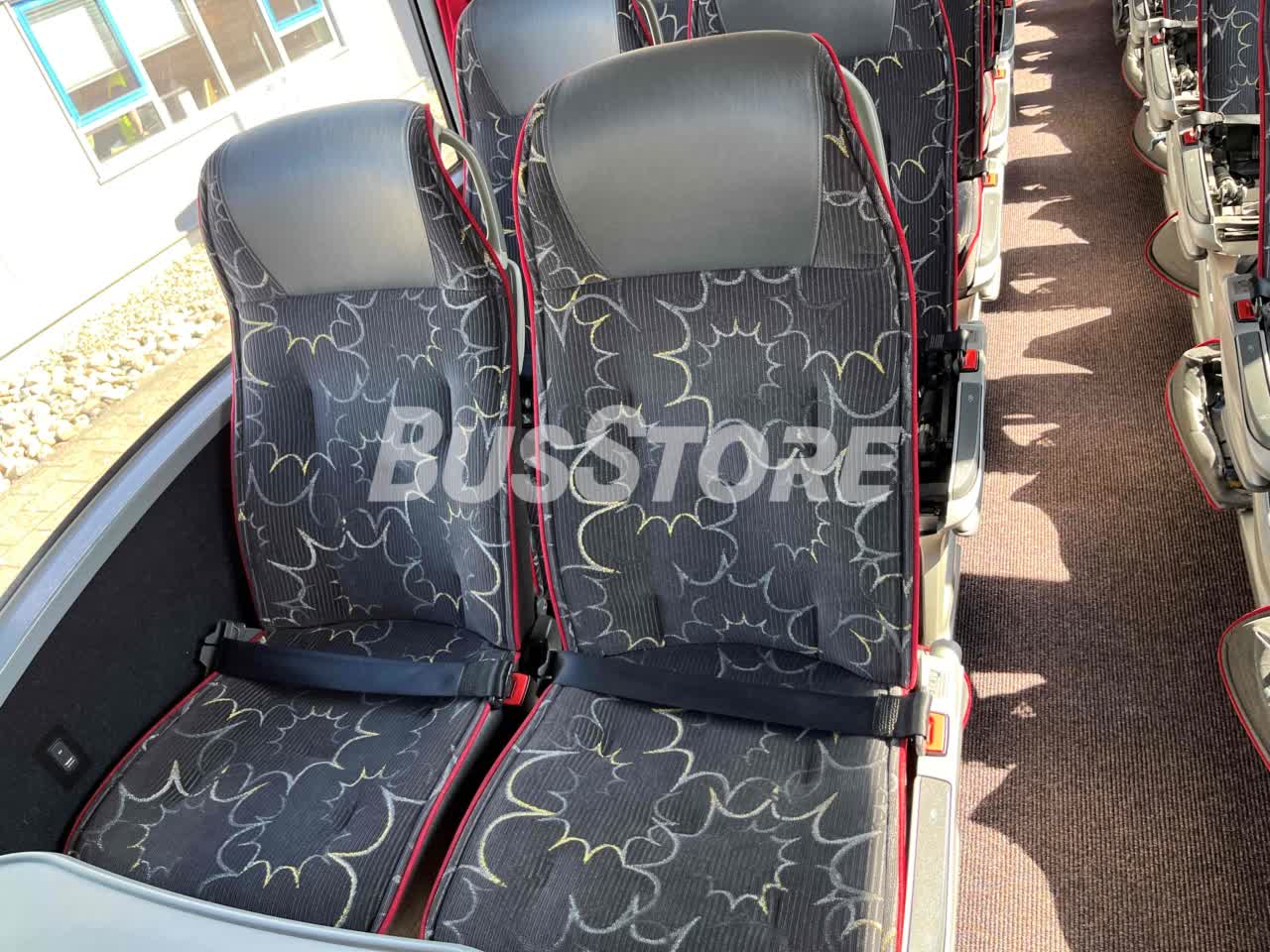 Mercedes-Benz - Tourismo 15 RHD - NIJ2555312002