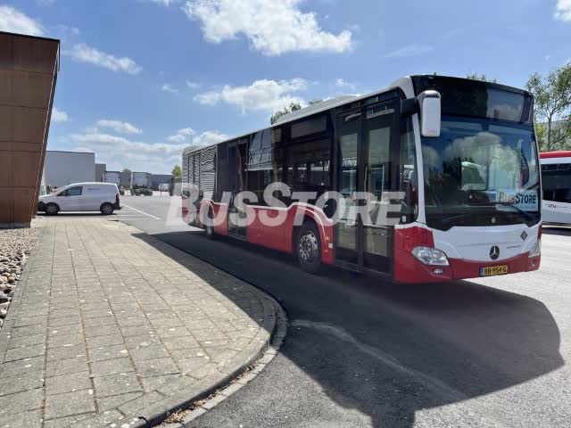 Mercedes-Benz - Citaro C2 - NIJ2555312003