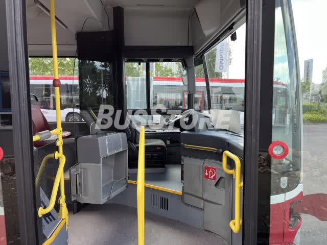 Mercedes-Benz - Citaro C2 - NIJ2555312003