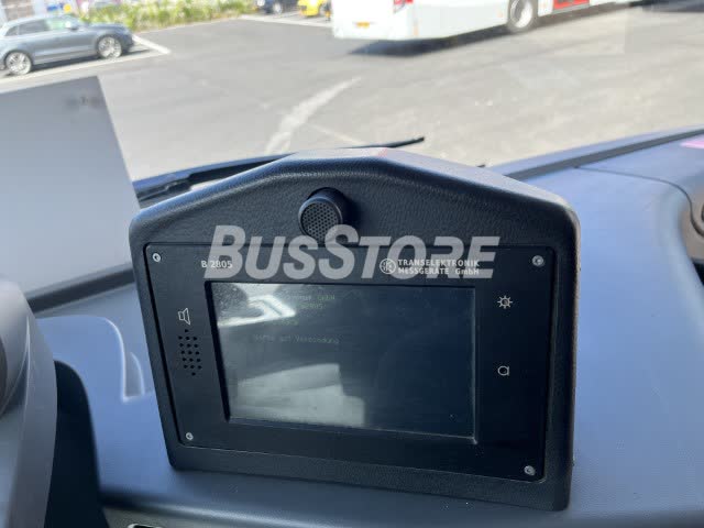 Mercedes-Benz - Citaro C2 - NIJ2555312003