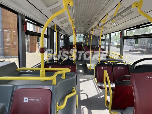 Mercedes-Benz - Citaro C2 - NIJ2555312003