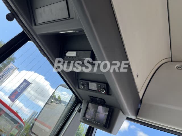 Mercedes-Benz - Citaro C2 - NIJ2555312003