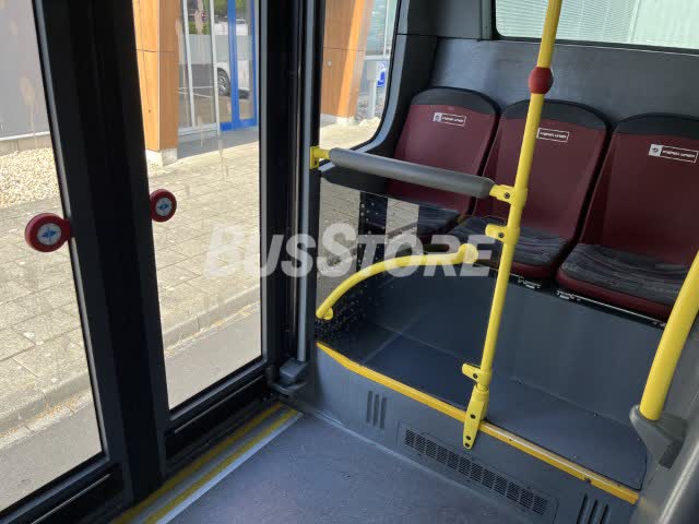 Mercedes-Benz - Citaro C2 - NIJ2555312004