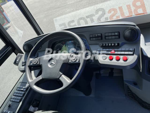 Mercedes-Benz - Citaro C2 - NIJ2555312004