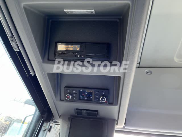 Mercedes-Benz - Citaro C2 - NIJ2555312004