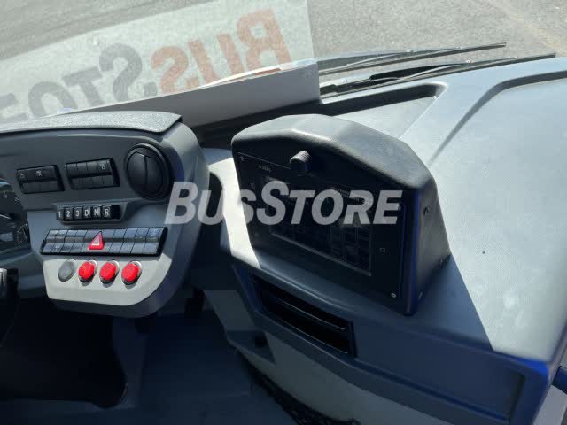 Mercedes-Benz - Citaro C2 - NIJ2555312004