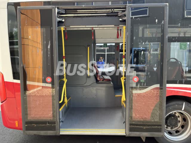 Mercedes-Benz - Citaro C2 - NIJ2555312004