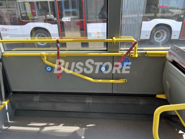 Mercedes-Benz - Citaro C2 - NIJ2555312004