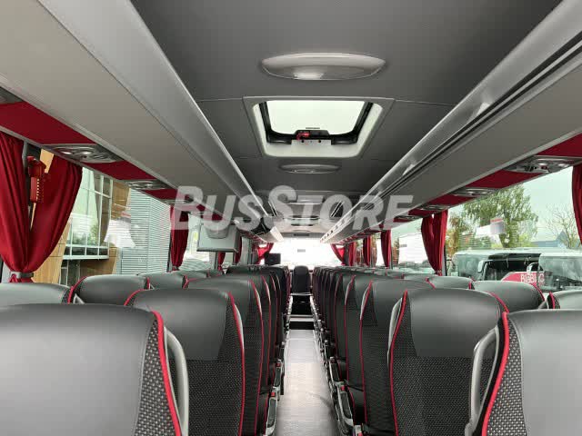 Mercedes-Benz - Tourismo 15 RHD - NIJ2555312006