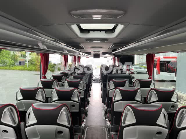 Mercedes-Benz - Tourismo 15 RHD - NIJ2555312006