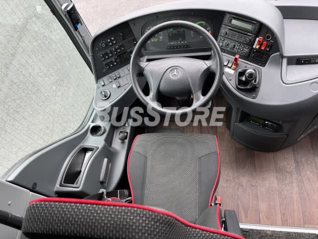 Mercedes-Benz - Tourismo 15 RHD - NIJ2555312006