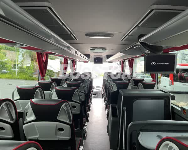 Mercedes-Benz - Tourismo 15 RHD - NIJ2555312006