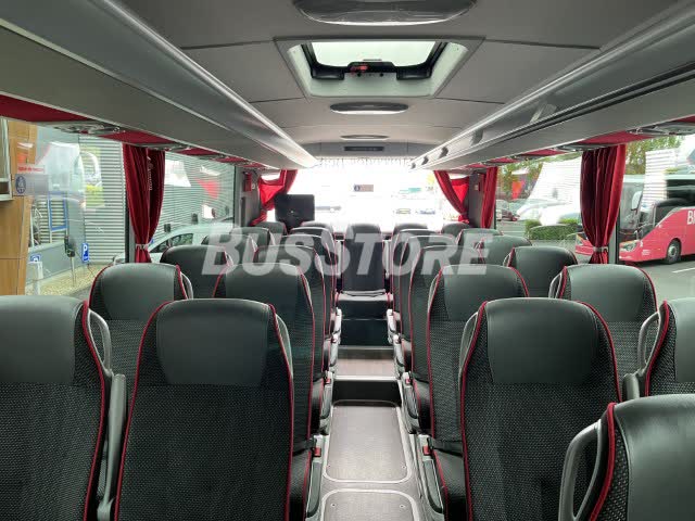 Mercedes-Benz - Tourismo 15 RHD - NIJ2555312006