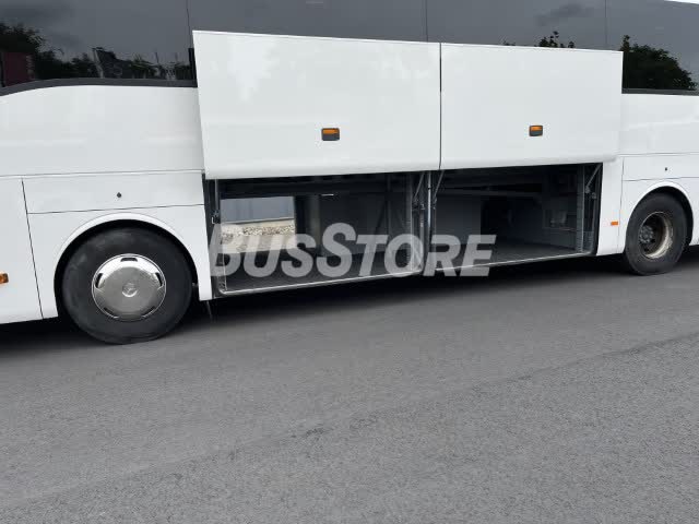 Mercedes-Benz - Tourismo 15 RHD - NIJ2555312006