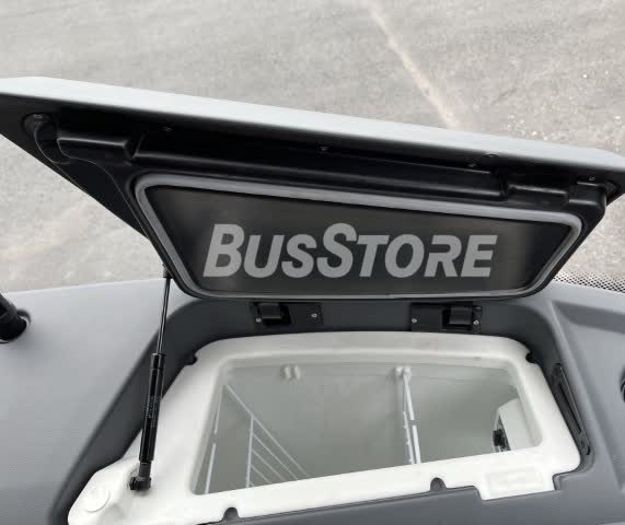 Mercedes-Benz - Tourismo 15 RHD - NIJ2555312006
