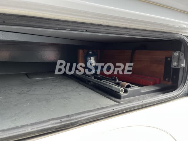 Mercedes-Benz - Tourismo 15 RHD - NIJ2555312006