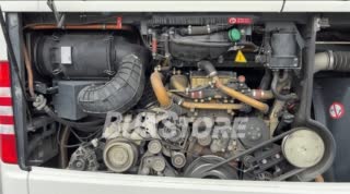 Mercedes-Benz - Tourismo 15 RHD - NIJ2555312006