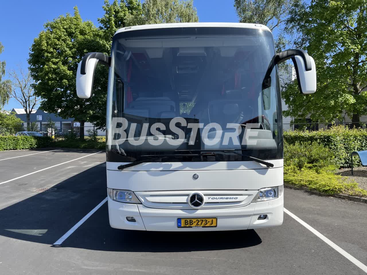 Mercedes-Benz - Tourismo 15 RHD - NIJ2555312006