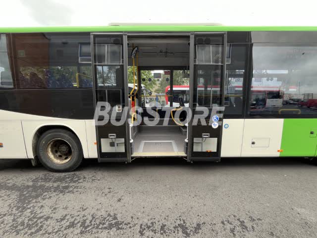 Setra - S 415 LE business - NIJ2555312008