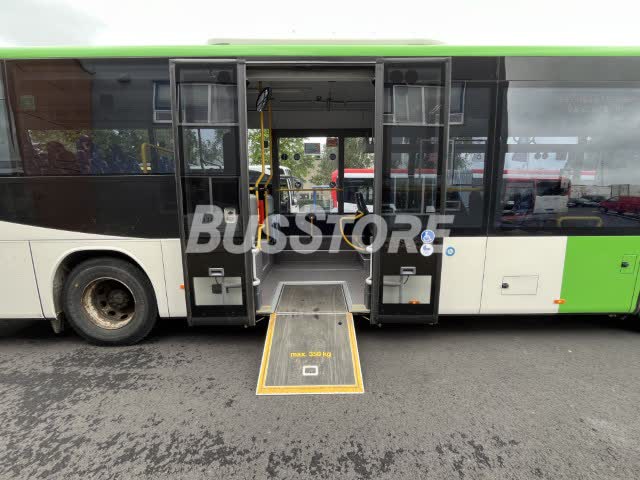 Setra - S 415 LE business - NIJ2555312008