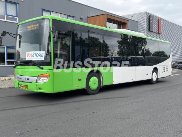 Setra - S 415 LE business - NIJ2555312008