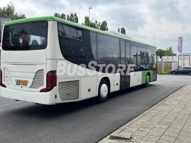 Setra - S 415 LE business - NIJ2555312008