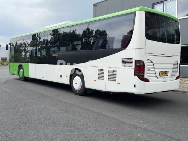 Setra - S 415 LE business - NIJ2555312008