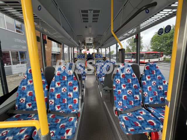 Setra - S 415 LE business - NIJ2555312008