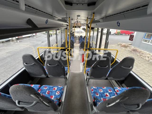 Setra - S 415 LE business - NIJ2555312008