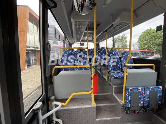 Setra - S 415 LE business - NIJ2555312008