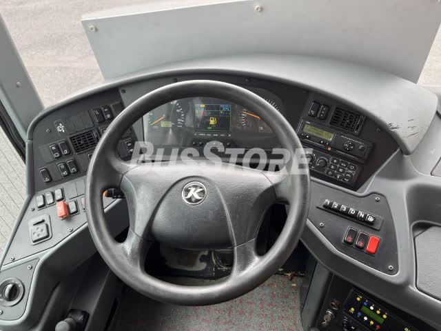 Setra - S 415 LE business - NIJ2555312008