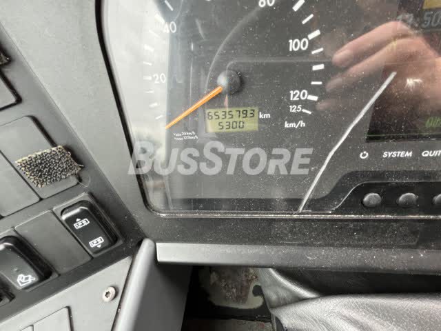Setra - S 415 LE business - NIJ2555312008