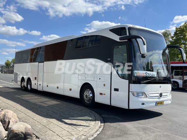 Mercedes-Benz - Tourismo 17 RHD - NIJ2555312013